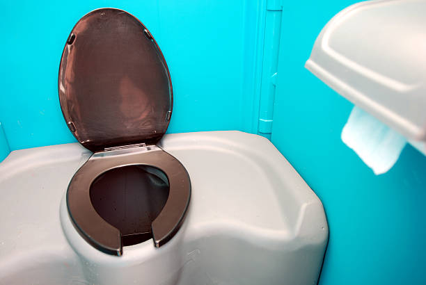 Best Porta potty delivery and setup  in North Lauderdale, FL