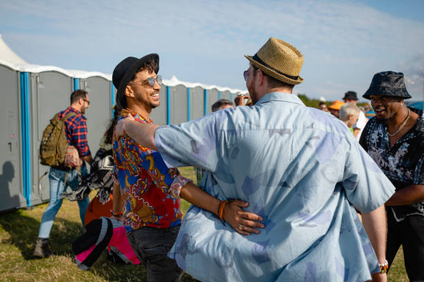 Best High-end porta potty rental  in North Lauderdale, FL