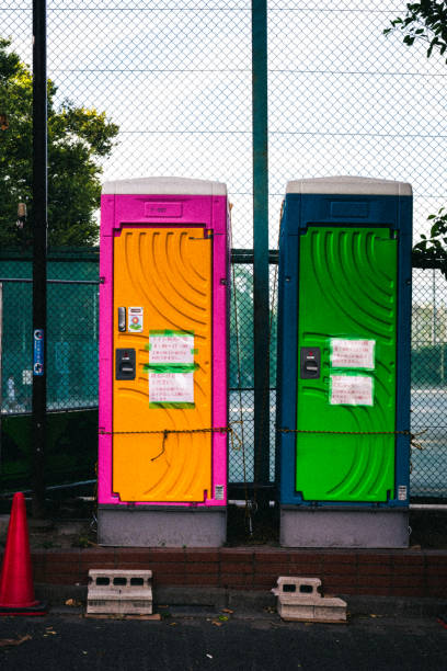 Best Local porta potty services  in North Lauderdale, FL