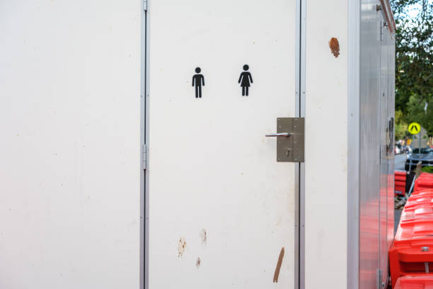 Best Wedding porta potty rental  in North Lauderdale, FL