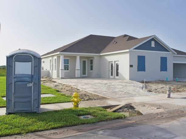 Best Construction site porta potty rental  in North Lauderdale, FL
